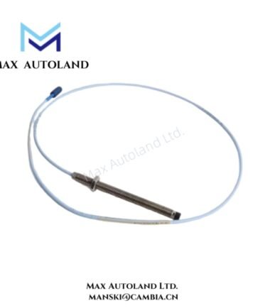 Bently Nevada 3300 XL 8 mm Proximity Transducer 330103-00-12-10-02-00 Probe
