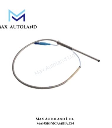 Bently Nevada 3300 XL 8 mm Proximity Transducer 330104-12-20-10-02-00 Probes