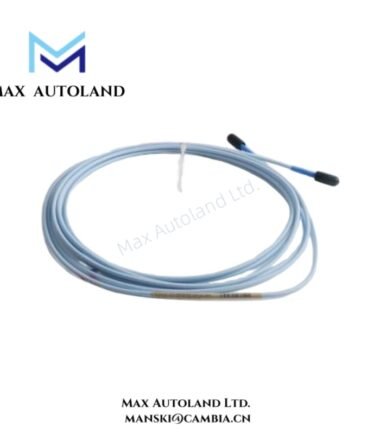 Bently Nevada 3300 XL 8 mm Proximity Transducer 330130-040-01-CN Extension Cable