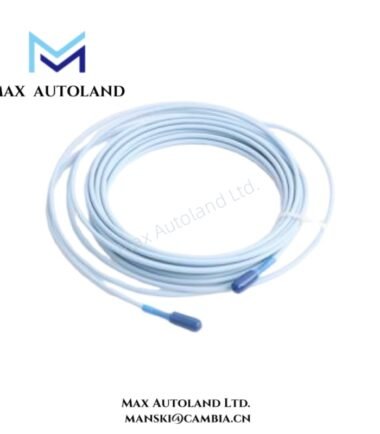 Bently Nevada 3300 XL 8 mm Proximity Transducer 330130-075-00-00  Extension Cable