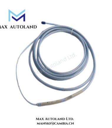 Bently Nevada 3300 XL 8 mm Proximity Transducer 330190-045-00-00 Extension Cable