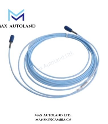 Bently Nevada 3300 XL 8 mm Proximity Transducer 330930-040-00-00 Extension Cable