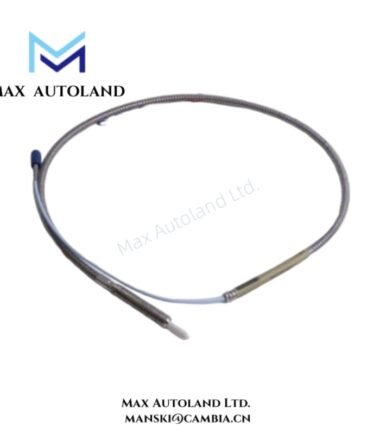 Bently Nevada 3300 XL 8 mm Proximity Transducer 330910-00-05-10-02-00 Extension Cable