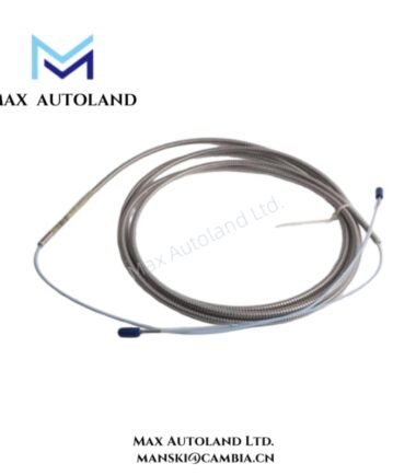 Bently Nevada 3300 XL 8 mm Proximity Transducer 330930-040-01-00 Extension Cable