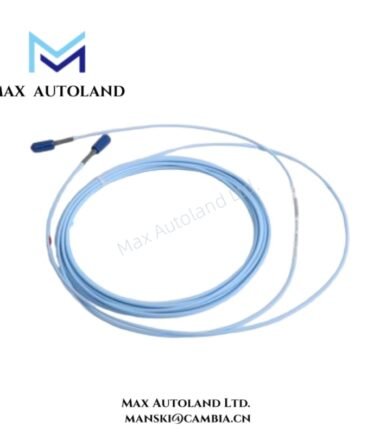 Bently Nevada 3300 XL 8 mm Proximity Transducer 330930-060-00-00 Extension Cable