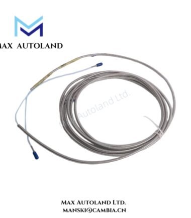 Bently Nevada 3300 XL 8 mm Proximity Transducer Extension Cable 330930-060-01-CN