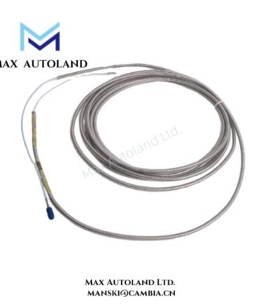 Bently Nevada 3300 XL 8 mm Proximity Transducer Extension Cable 330930-060-01-CN (2)