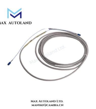 Bently Nevada 3300 XL 8 mm Proximity Transducer Extension Cable 330930-060-01-CN (3)