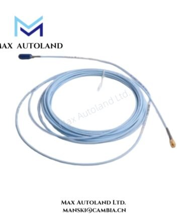 Bently Nevada 3300 XL 8 mm Proximity Transducer Extension Cable 330930-065-00-CN (1)