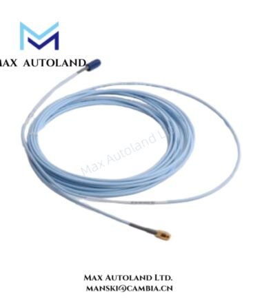 Bently Nevada 3300 XL 8 mm Proximity Transducer Extension Cable 330930-065-00-CN (2)