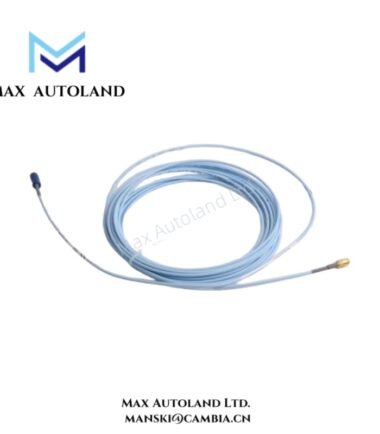 Bently Nevada 3300 XL 8 mm Proximity Transducer Extension Cable 330930-065-00-05