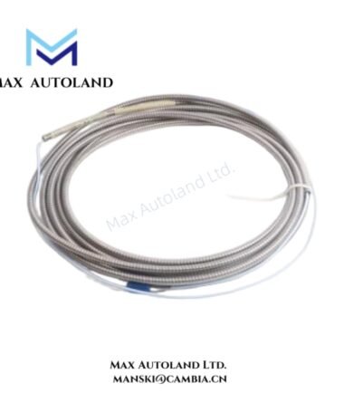 Bently Nevada 3300 XL 8 mm Proximity Transducer Extension Cable 330930-065-01-05