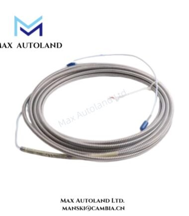 Bently Nevada 3300 XL 8 mm Proximity Transducer Extension Cable 330930-065-01-05 (2)