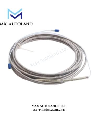 Bently Nevada 3300 XL 8 mm Proximity Transducer Extension Cable 330930-065-01-05 (3)