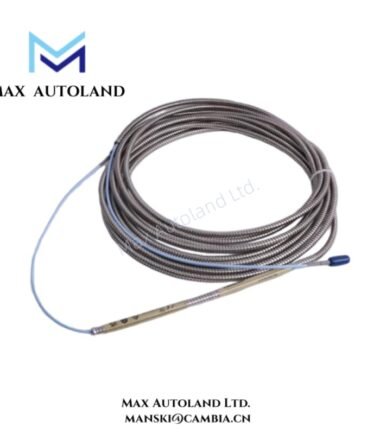 Bently Nevada 3300 XL 8 mm Proximity Transducer Extension Cable 330930-065-02-00