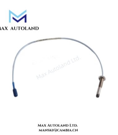 Bently Nevada 3300 XL 8 mm Proximity Transducer Probe 330103-00-06-10-02-05 (2)