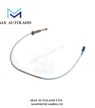 Bently Nevada 3300 XL 8 mm Proximity Transducer Probe 330103-00-06-10-02-05 (3)