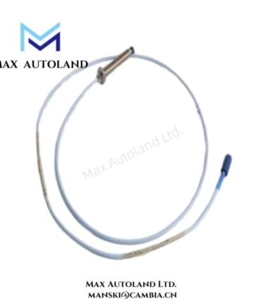 Bently Nevada 3300 XL 8 mm Proximity Transducer Probe 330103-00-06-10-02-CN (2)