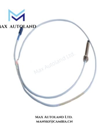 Bently Nevada 3300 XL 8 mm Proximity Transducer Probe 330103-00-06-10-02-CN