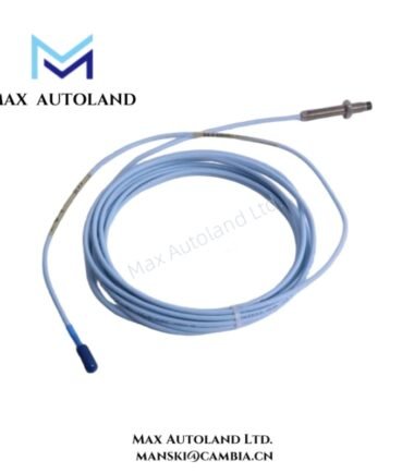 Bently Nevada 3300 XL 8 mm Proximity Transducer Probe 330103-00-06-50-02-00