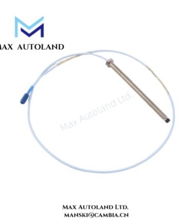 Bently Nevada 3300 XL 8 mm Proximity Transducer Probe 330103-00-10-05-01-00