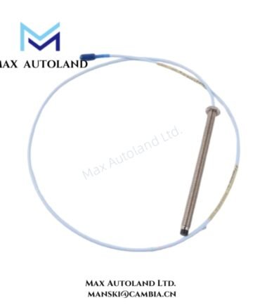 Bently Nevada 3300 XL 8 mm Proximity Transducer Probe 330103-00-10-05-01-00 (3)