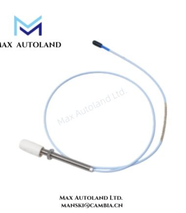 Bently Nevada 3300 XL 8 mm Proximity Transducer Probe 330103-00-11-50-02-00