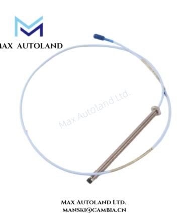 Bently Nevada 3300 XL 8 mm Proximity Transducer Probe 330103-00-12-10-01-00
