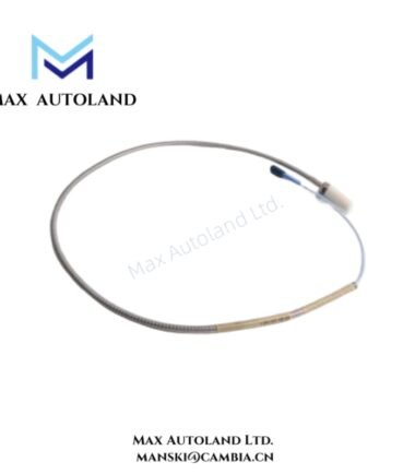 Bently Nevada 3300 XL 8 mm Proximity Transducer Probe 330104-00-04-10-02-00