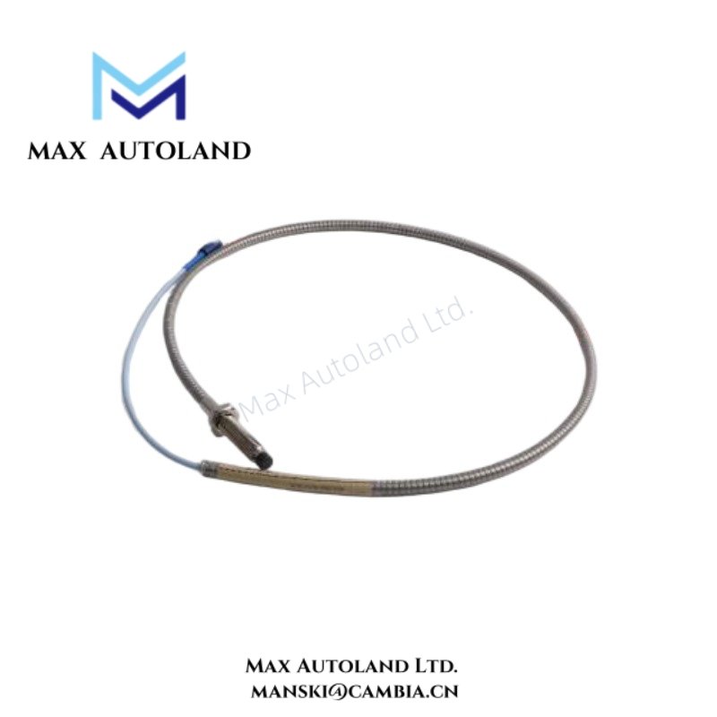 Bently Nevada 3300 XL 8 mm Proximity Transducer Probes 330104-00-04-10-02-CN (1)