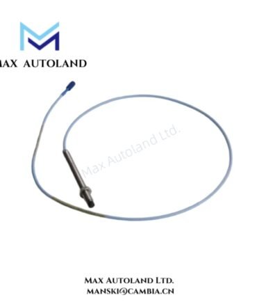 Bently Nevada 3300 XL 8 mm Proximity Transducer Proximity Probe 330103-00-11-10-02-05