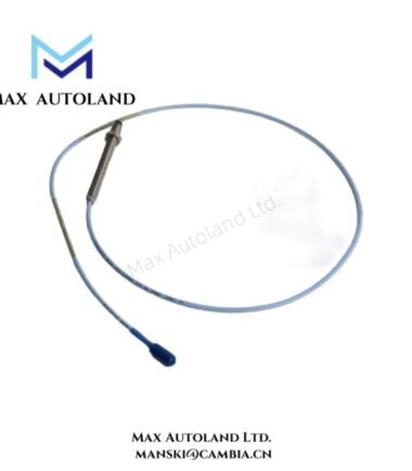 Bently Nevada 3300 XL 8 mm Proximity Transducer Proximity Probe 330103-00-11-10-02-05 (2)