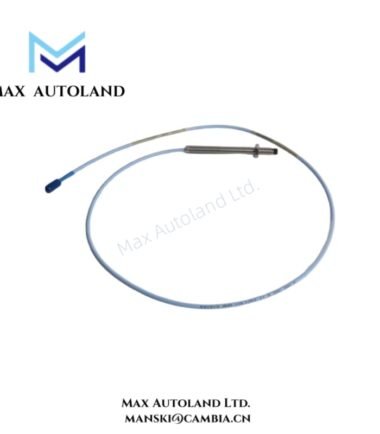 Bently Nevada 3300 XL 8 mm Proximity Transducer Proximity Probe 330103-00-11-10-02-05 (3)