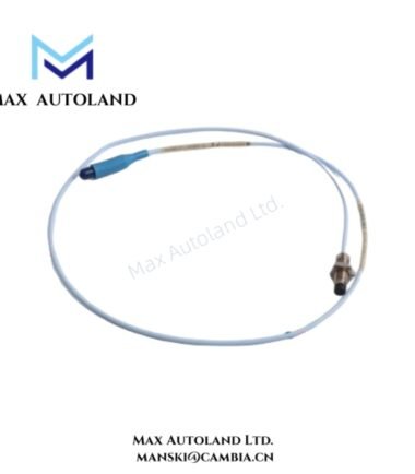 Bently Nevada 3300 XL 8 mm Proximity Transducer Proximity Sensors 330103-00-03-10-01-05