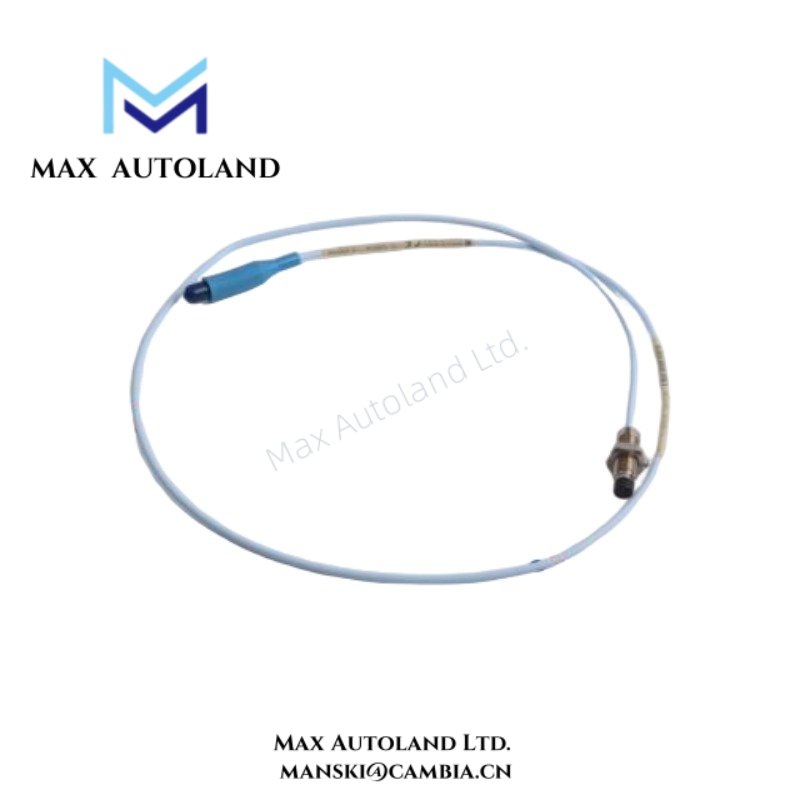 Bently Nevada 3300 XL 8 mm Proximity Transducer Proximity Sensors 330103-00-03-10-01-05 (1)