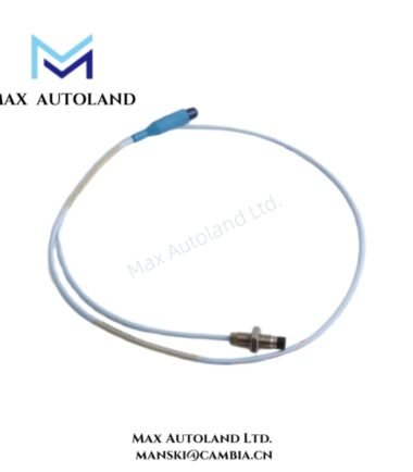Bently Nevada 3300 XL 8 mm Proximity Transducer Proximity Sensors 330103-00-03-10-01-05 (2)