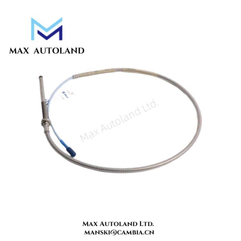 Bently Nevada 3300 XL 8 mm Proximity Transducer Proximity Sensors 330104-00-08-10-02-CN (2)