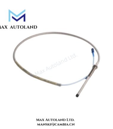 Bently Nevada 3300 XL 8 mm Proximity Transducer Proximity Sensors 330104-00-08-10-02-CN (4)