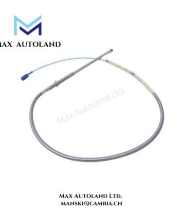 Bently Nevada 3300 XL 8 mm Proximity Transducer Proximity Sensors 330106-05-30-05-02-05 (4)