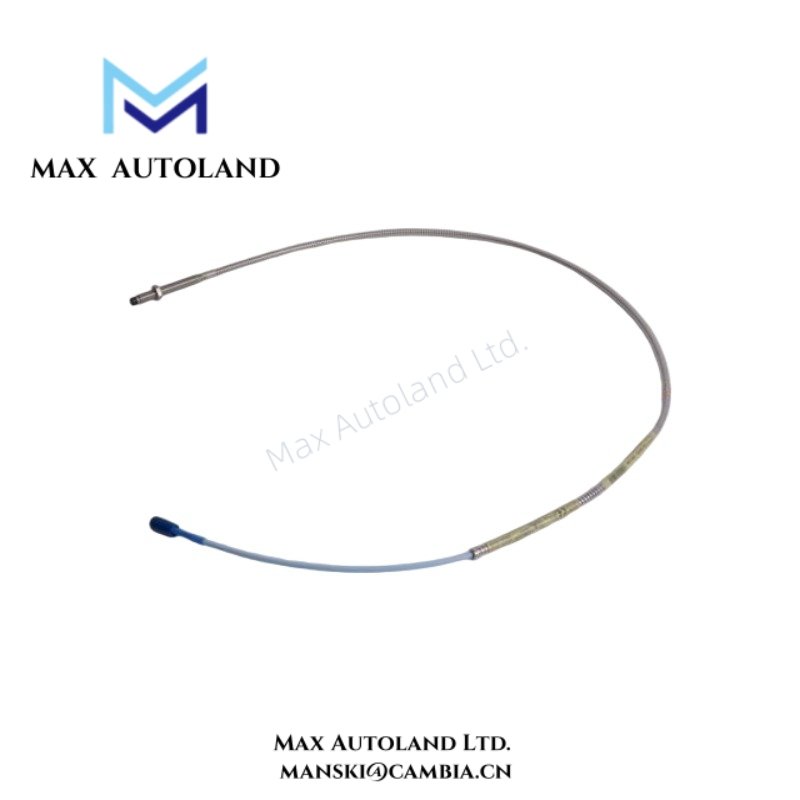 Bently Nevada 3300 XL 8 mm Proximity Transducer Proximity Sensors 330106-05-30-05-02-05 (5)