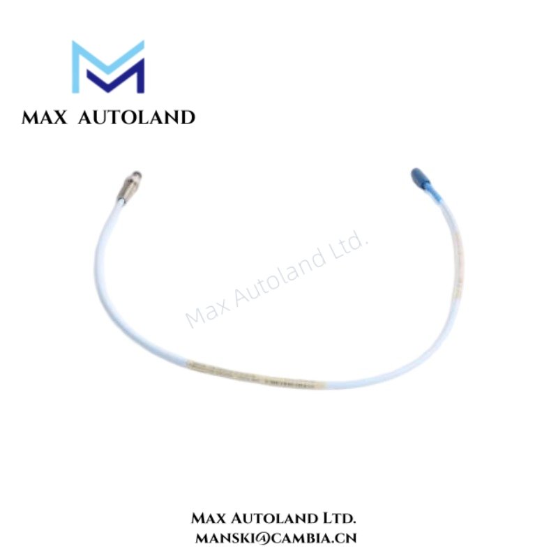 Bently Nevada 3300 XL 8 mm Proximity Transducer Reverse Mount Probe 330105-02-12-05-02-05 (1)