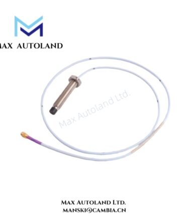 Bently Nevada 3300 XL 8 mm Proximity Transducer Standard 330703-000-070-10-02-00 Proximity Probes (1)