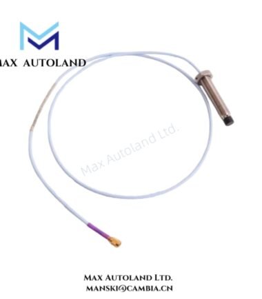 Bently Nevada 3300 XL 8 mm Proximity Transducer Standard 330703-000-070-10-02-00 Proximity Probes (2)