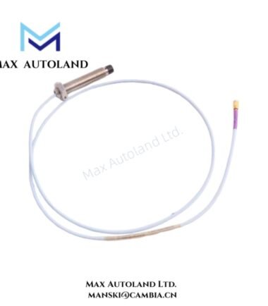 Bently Nevada 3300 XL 8 mm Proximity Transducer Standard 330703-000-070-10-02-00 Proximity Probes