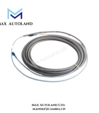 Bently Nevada 3300 XL 8 mm Proximity Transducer Standard Armoured Extension Cable 330130-080-01-05