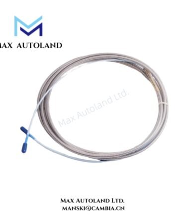 Bently Nevada 3300 XL 8 mm Proximity Transducer Standard Extension Cable 330130-040-01-00 (2)