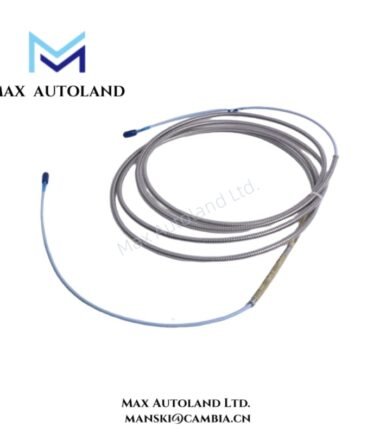 Bently Nevada 3300 XL 8 mm Proximity Transducer Standard Extension Cable 330130-040-01-05 (2)