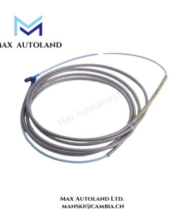 Bently Nevada 3300 XL 8 mm Proximity Transducer Standard Extension Cable 330130-040-01-05 (3)