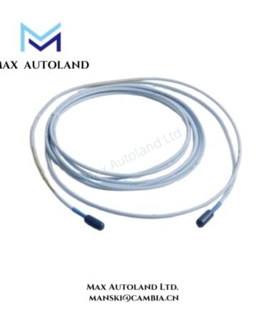 Bently Nevada 3300 XL 8 mm Proximity Transducer Standard Extension Cable 330130-040-00-CN
