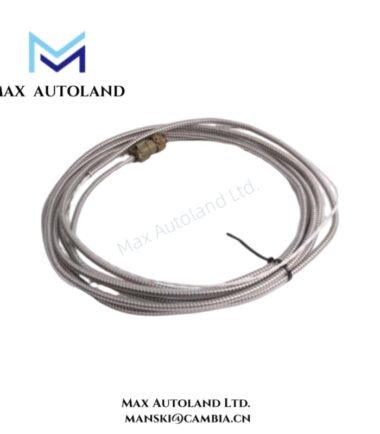 Bently Nevada 84661-20 Velomitor Interconnect Cable